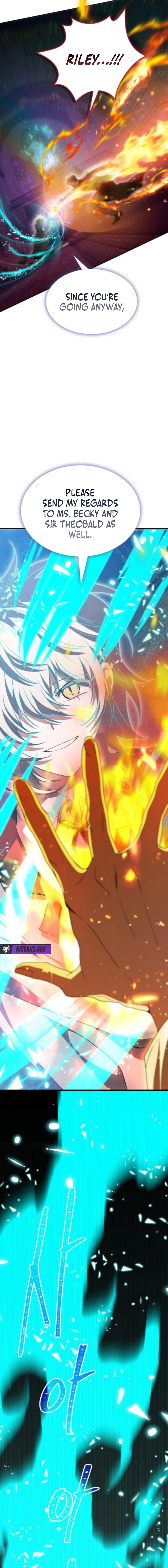Just Read Me Already! Chapter 73 page 16 - 