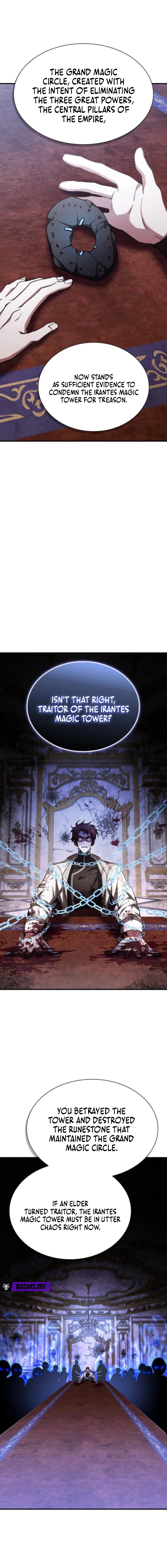 Just Read Me Already! Chapter 73 page 20 - 