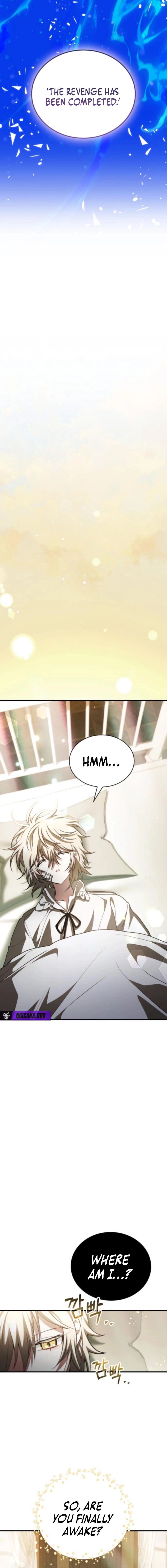 Just Read Me Already! Chapter 73 page 22 - 