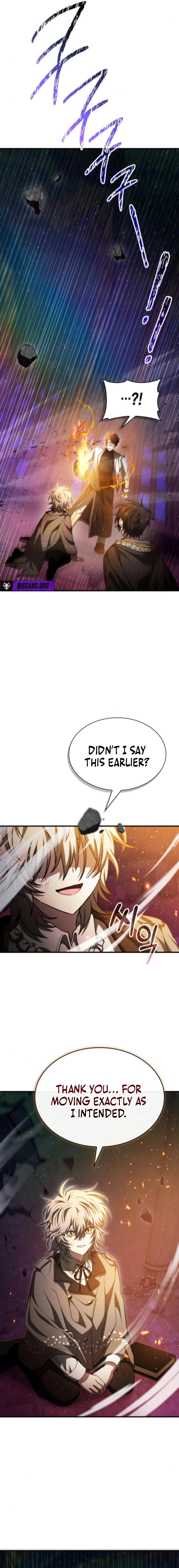 Just Read Me Already! Chapter 73 page 5 - 