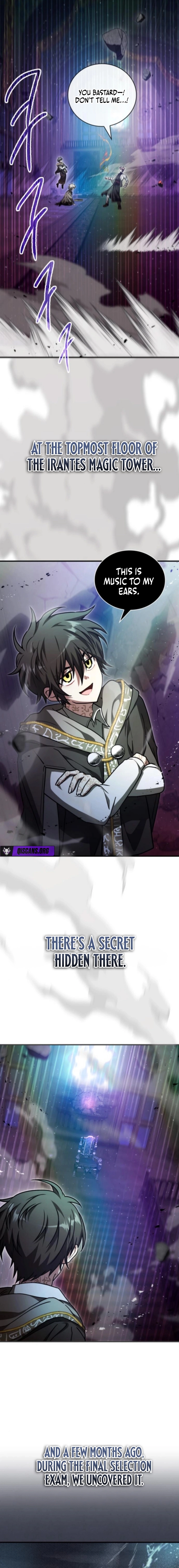 Just Read Me Already! Chapter 73 page 6 - 