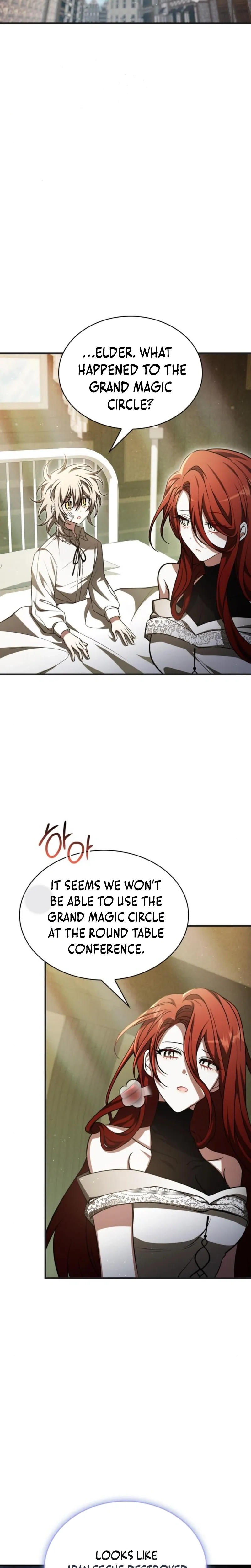 Just Read Me Already! Chapter 74 page 12 - 