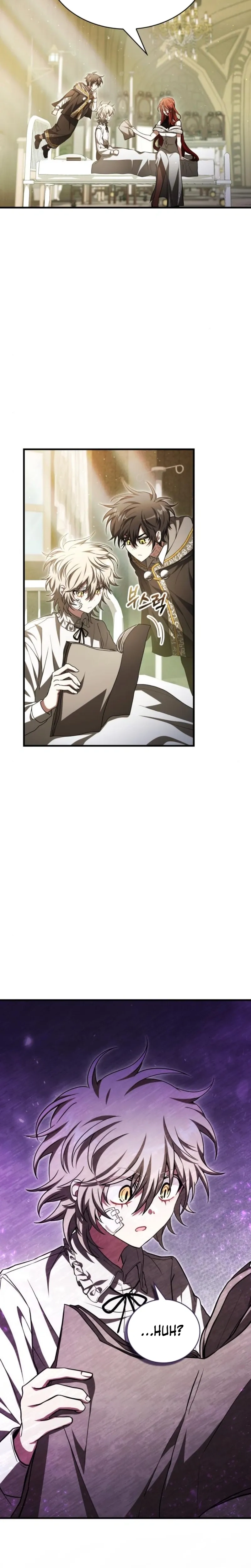Just Read Me Already! Chapter 74 page 14 - 