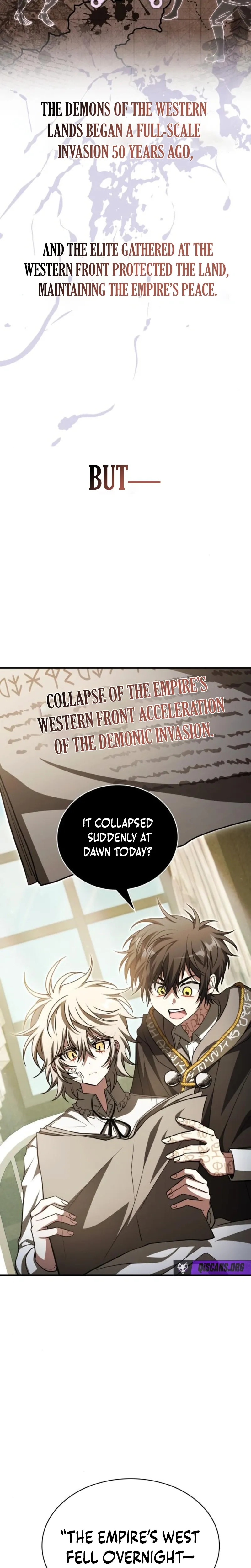 Just Read Me Already! Chapter 74 page 17 - 