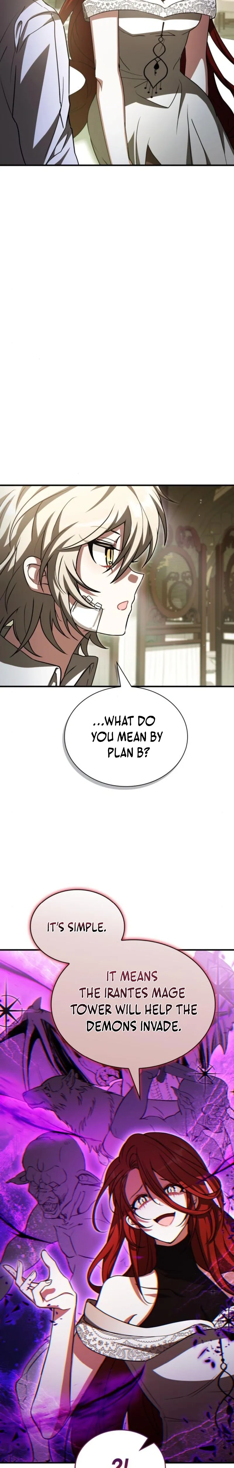 Just Read Me Already! Chapter 74 page 20 - 