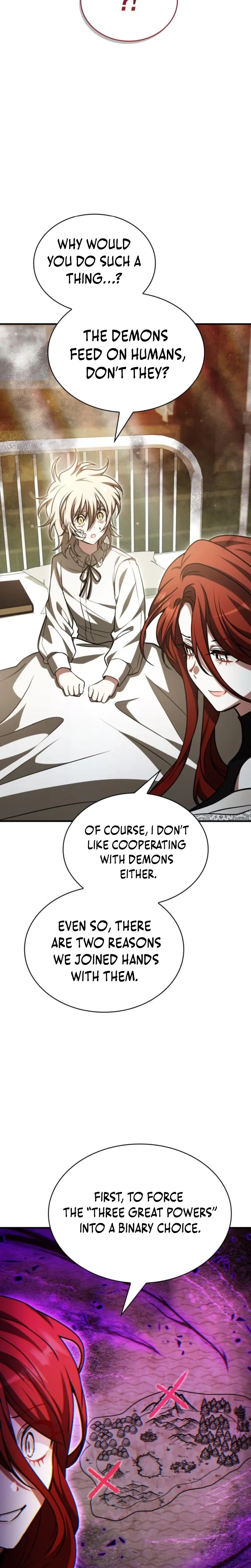 Just Read Me Already! Chapter 74 page 21 - 