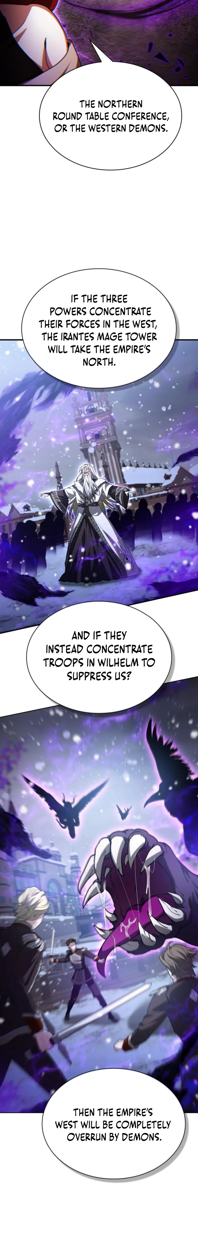 Just Read Me Already! Chapter 74 page 22 - 