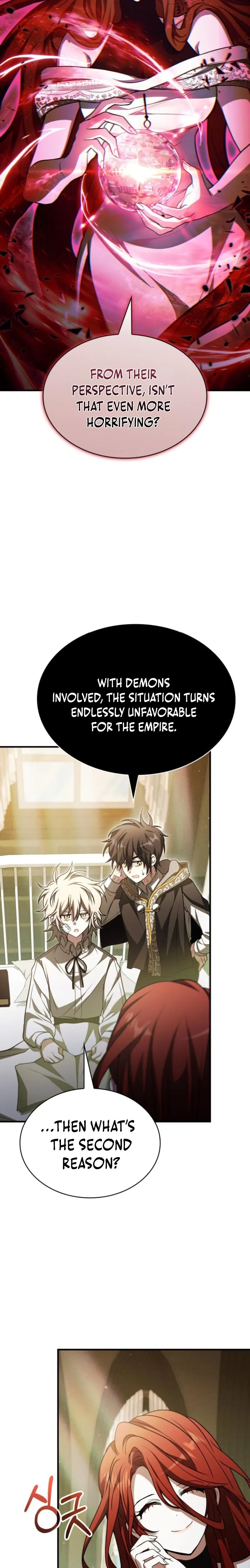 Just Read Me Already! Chapter 74 page 25 - 