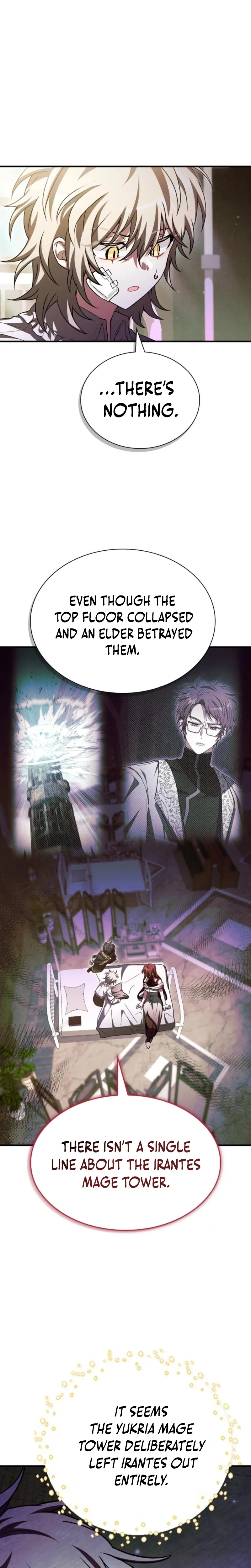 Just Read Me Already! Chapter 74 page 27 - 