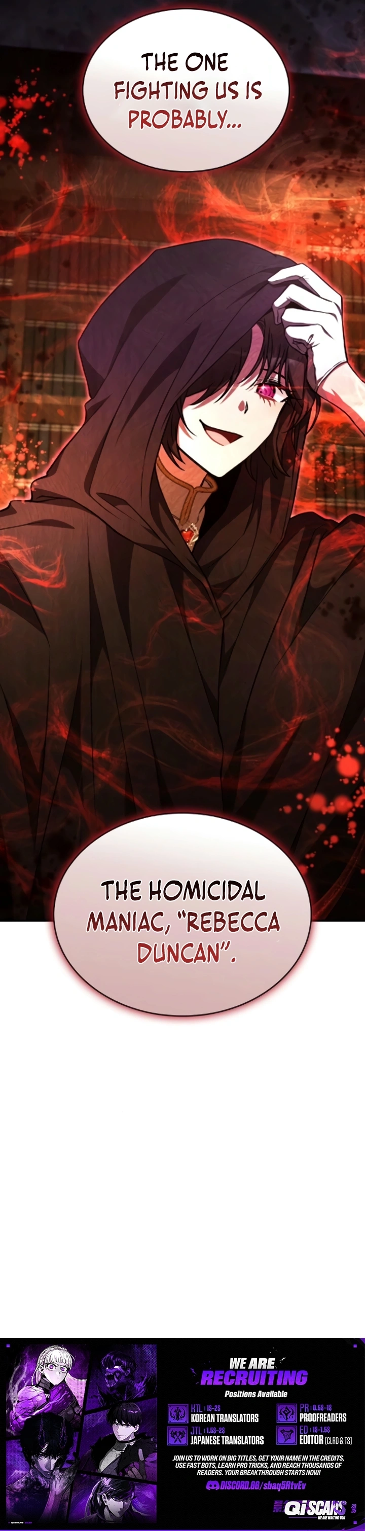 Just Read Me Already! Chapter 78 page 30 - 
