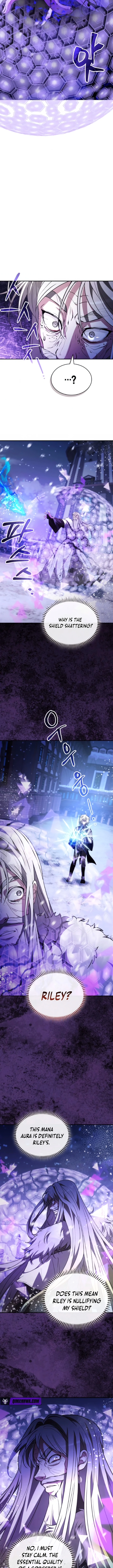 Just Read Me Already! Chapter 84 page 11 - 