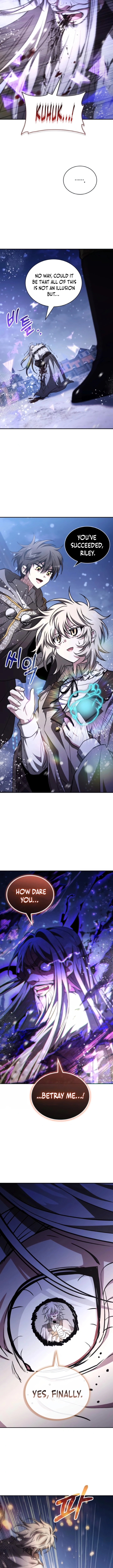 Just Read Me Already! Chapter 84 page 14 - 