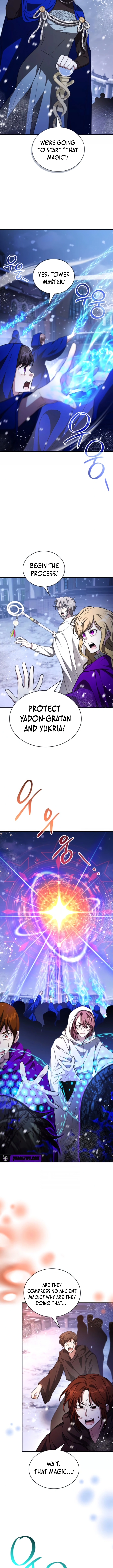 Just Read Me Already! Chapter 84 page 3 - 