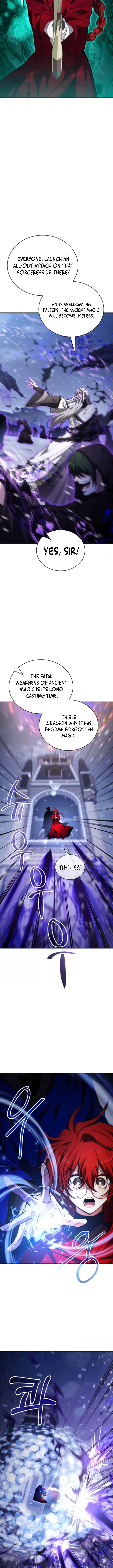 Just Read Me Already! Chapter 84 page 5 - 