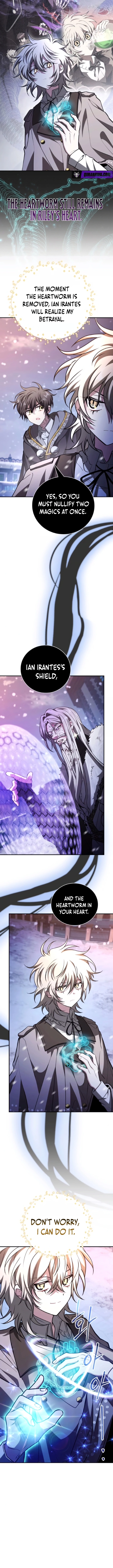 Just Read Me Already! Chapter 84 page 9 - 