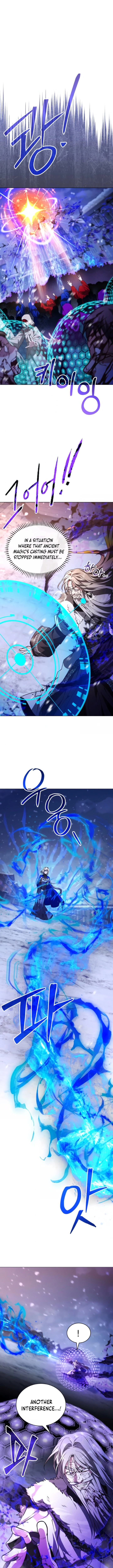 Just Read Me Already! Chapter 84 page 10 - 