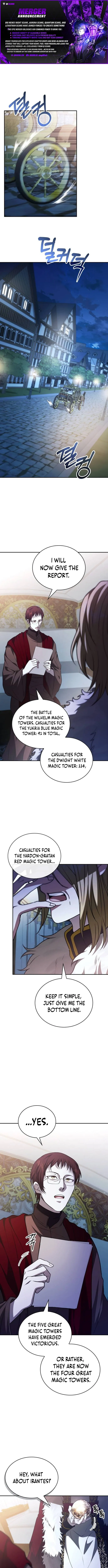 Just Read Me Already! Chapter 85 page 2 - 