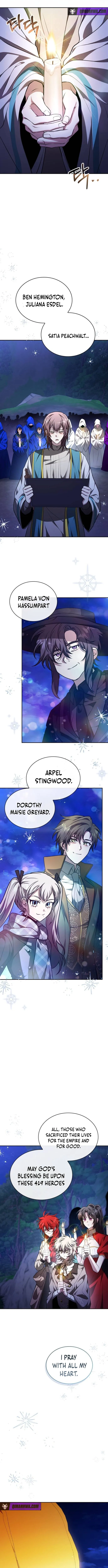 Just Read Me Already! Chapter 85 page 11 - 
