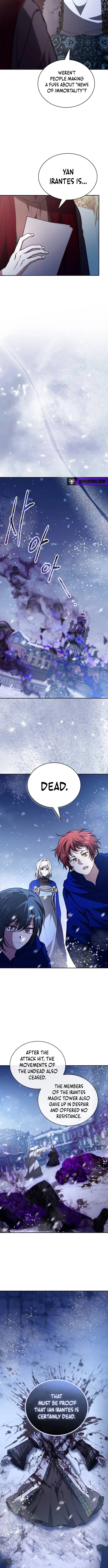 Just Read Me Already! Chapter 85 page 3 - 