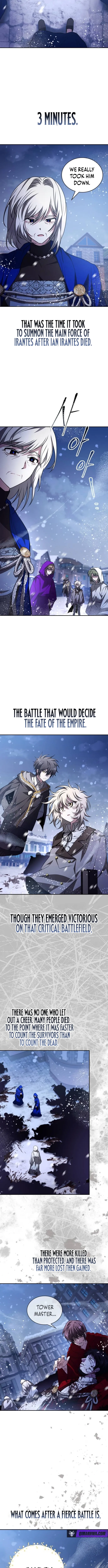 Just Read Me Already! Chapter 85 page 4 - 