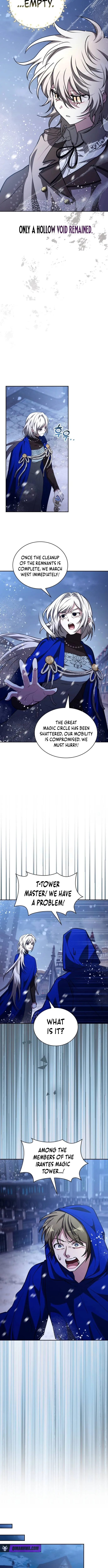 Just Read Me Already! Chapter 85 page 5 - 