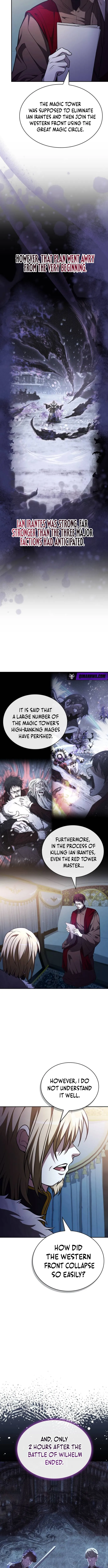 Just Read Me Already! Chapter 85 page 8 - 