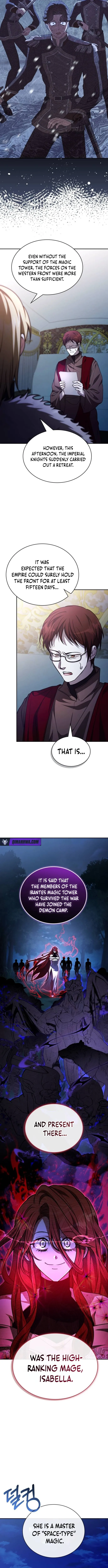 Just Read Me Already! Chapter 85 page 9 - 