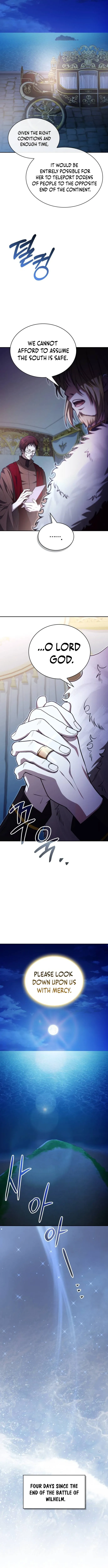 Just Read Me Already! Chapter 85 page 10 - 