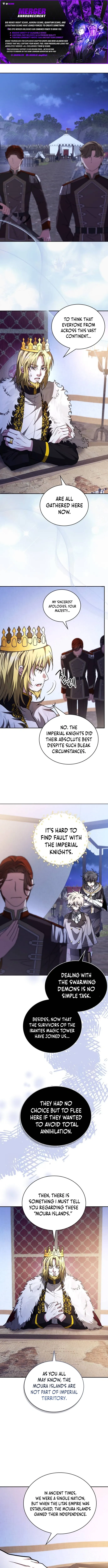 Just Read Me Already! Chapter 86 page 2 - 