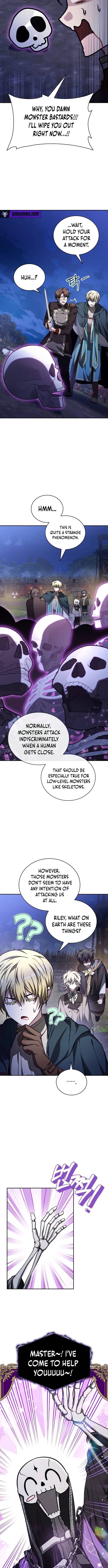 Just Read Me Already! Chapter 86 page 11 - 