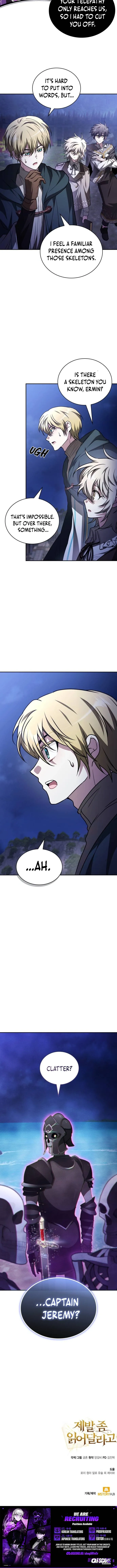 Just Read Me Already! Chapter 86 page 14 - 