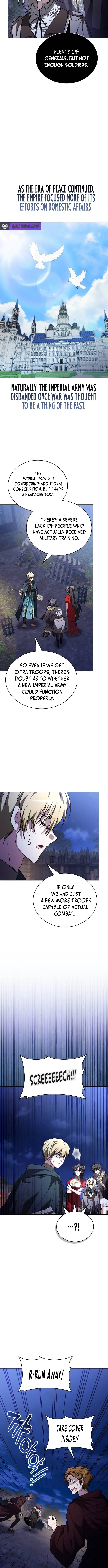 Just Read Me Already! Chapter 86 page 7 - 