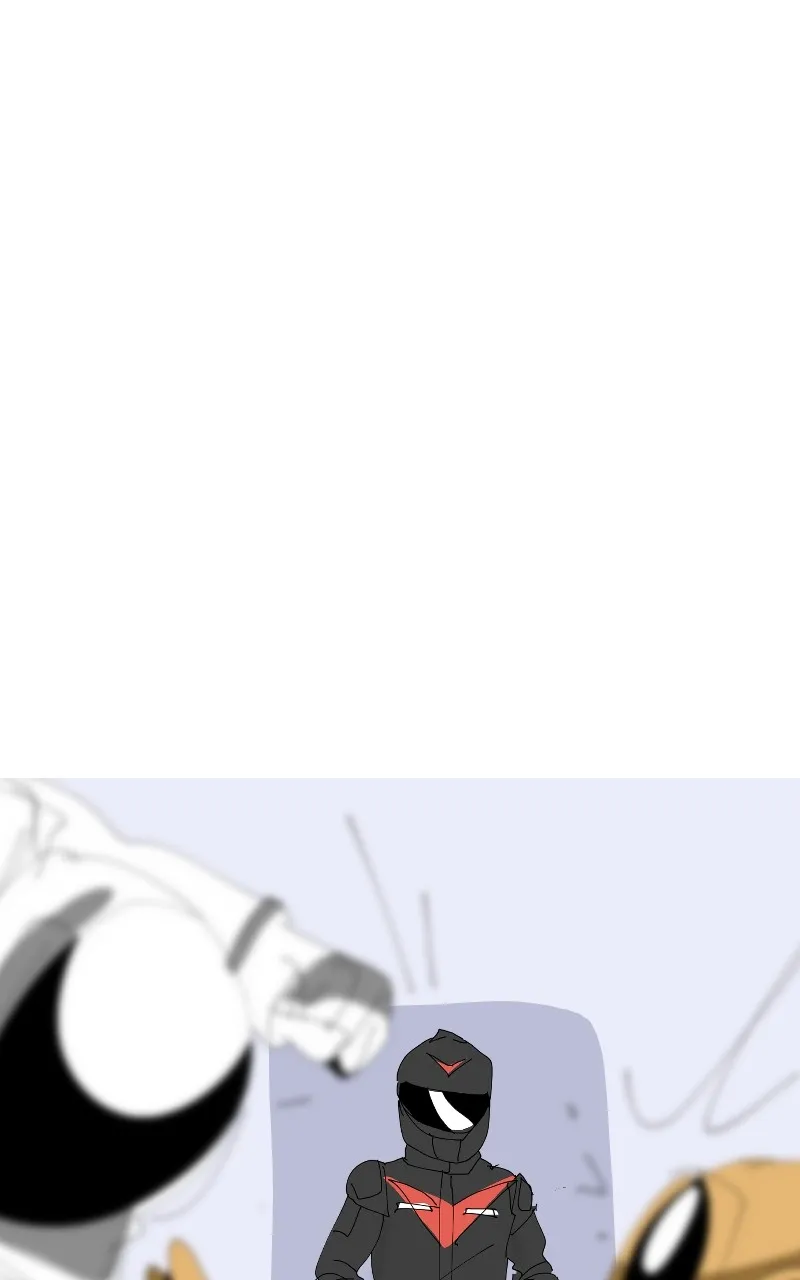 Just Roommates Chapter 1 page 4 - 
