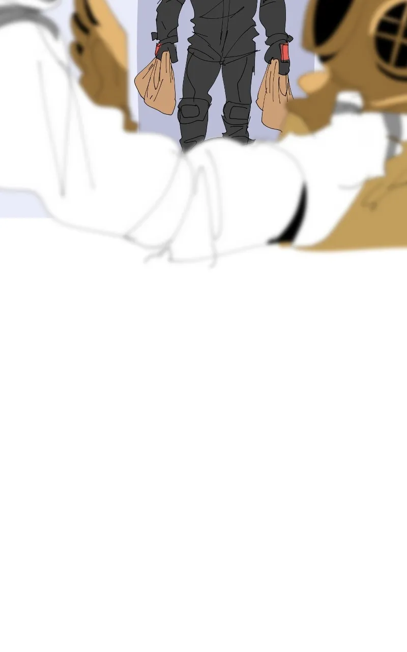 Just Roommates Chapter 1 page 5 - 