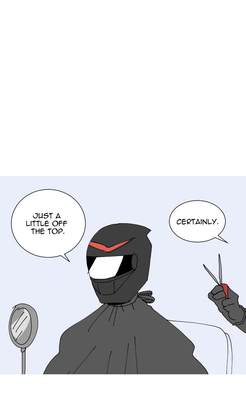 Just Roommates Chapter 100 page 1 - 