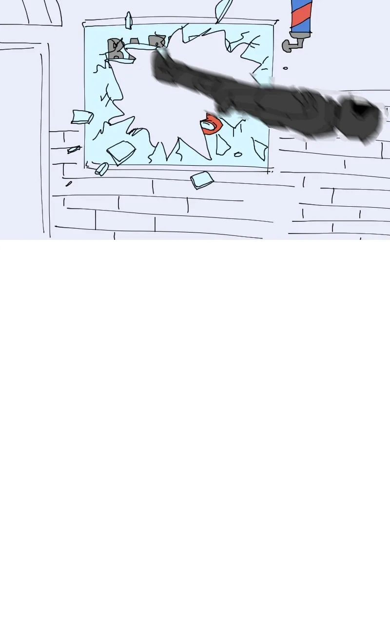 Just Roommates Chapter 100 page 4 - 