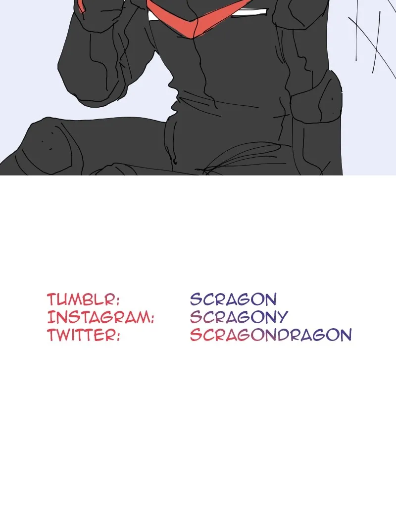 Just Roommates Chapter 100 page 8 - 