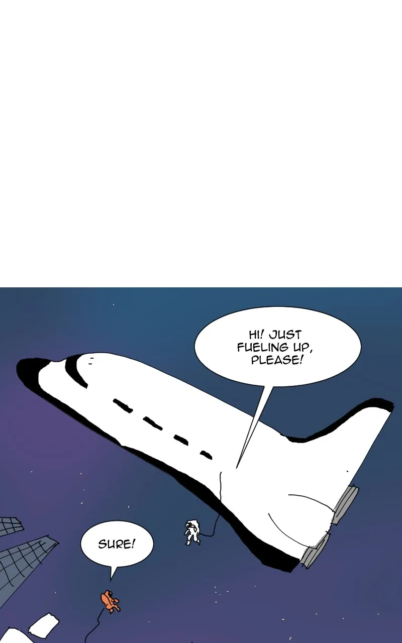Just Roommates Chapter 101 page 1 - 