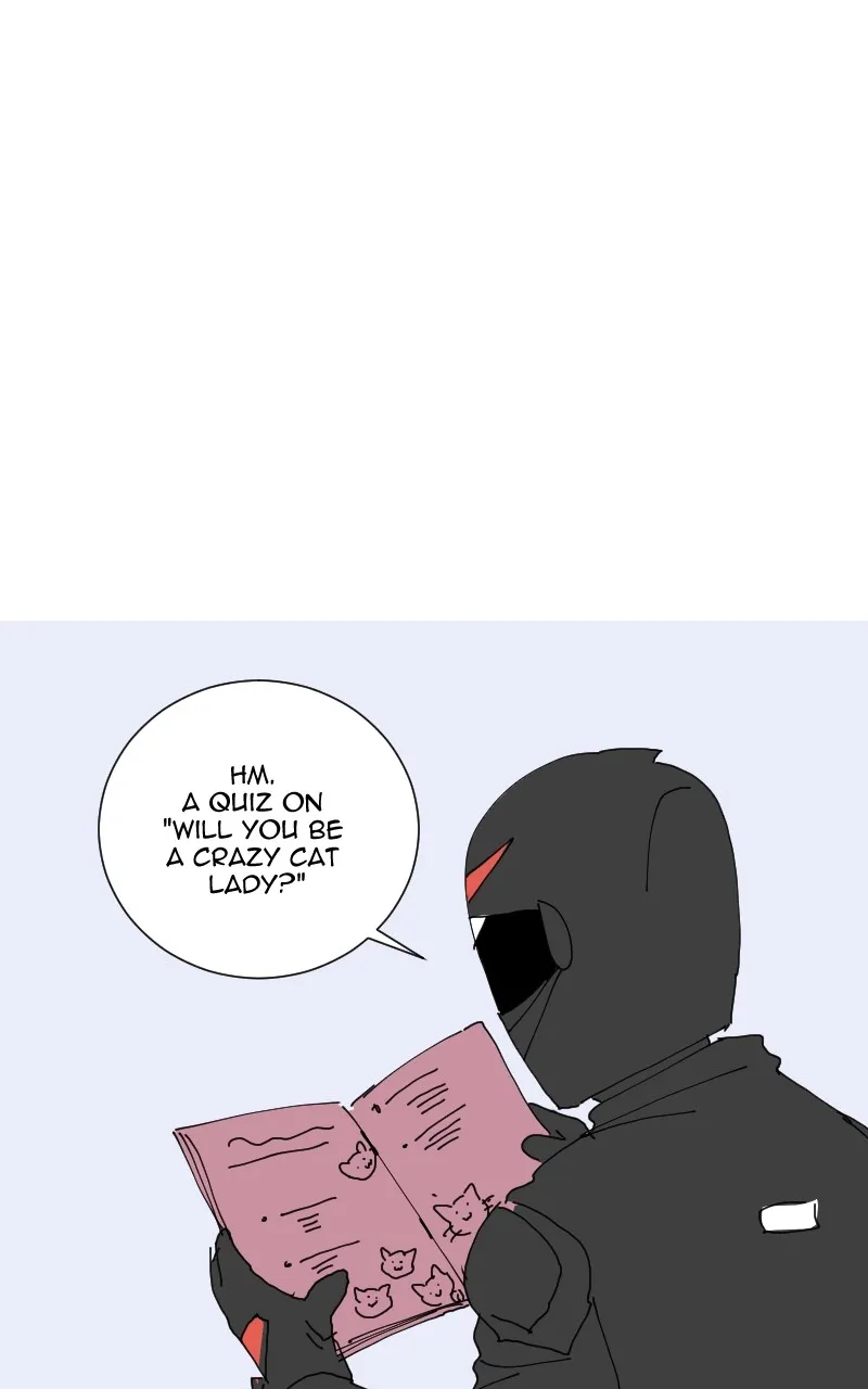 Just Roommates Chapter 102 page 1 - 