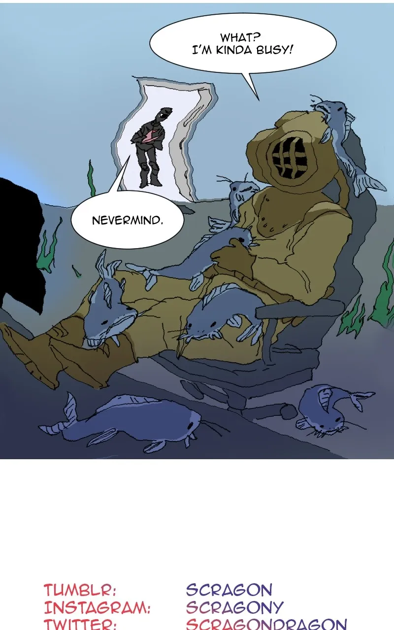 Just Roommates Chapter 102 page 4 - 
