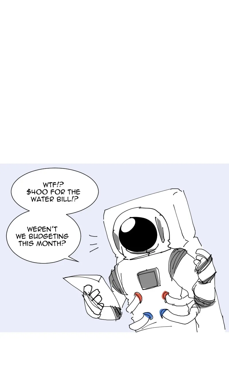 Just Roommates Chapter 103 page 1 - 