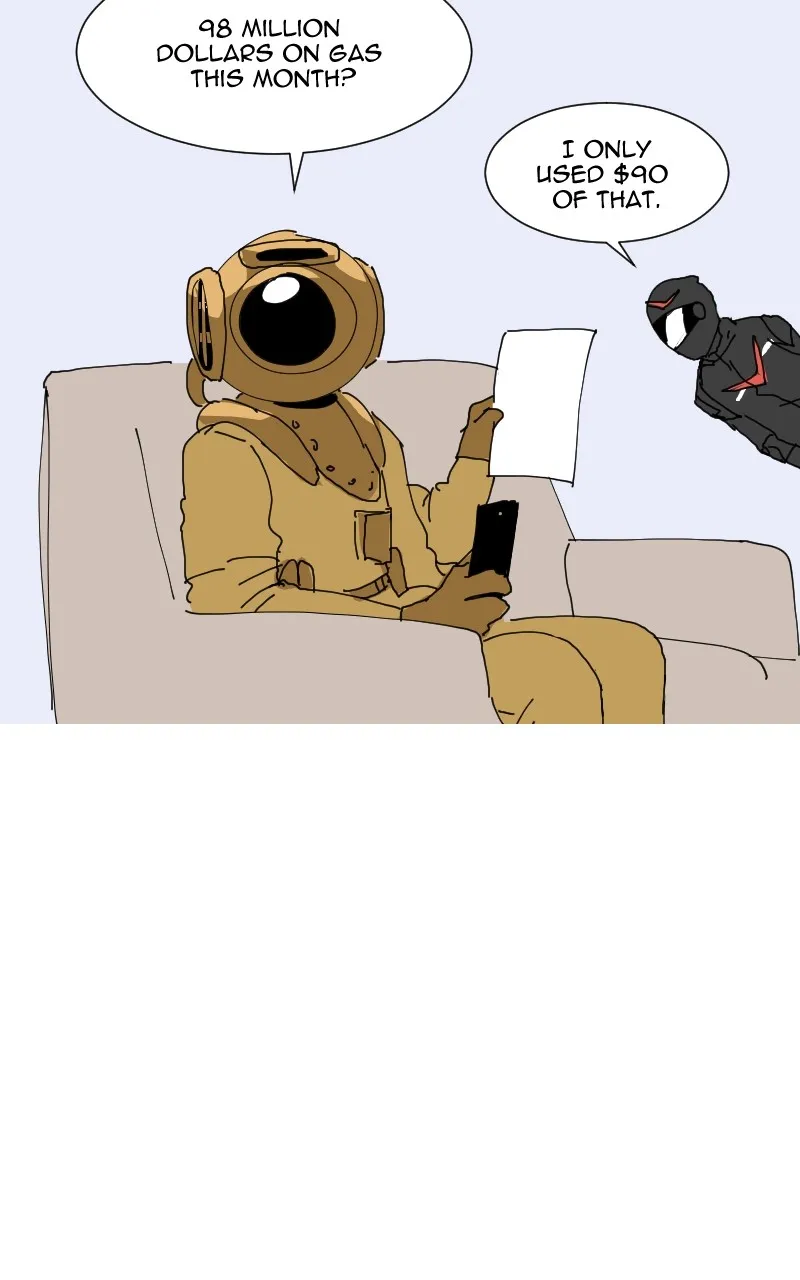 Just Roommates Chapter 103 page 4 - 