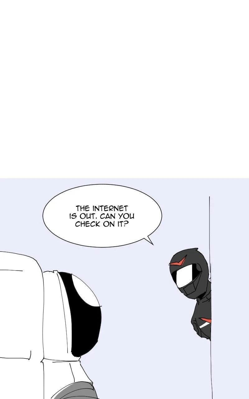 Just Roommates Chapter 104 page 1 - 