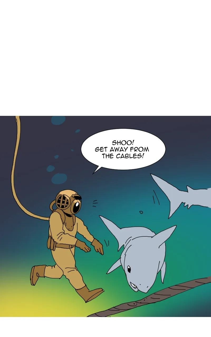 Just Roommates Chapter 104 page 6 - 