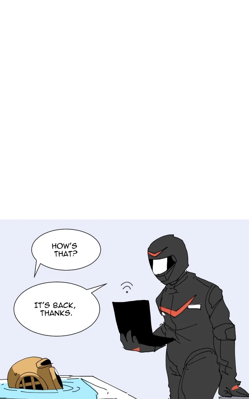 Just Roommates Chapter 104 page 7 - 
