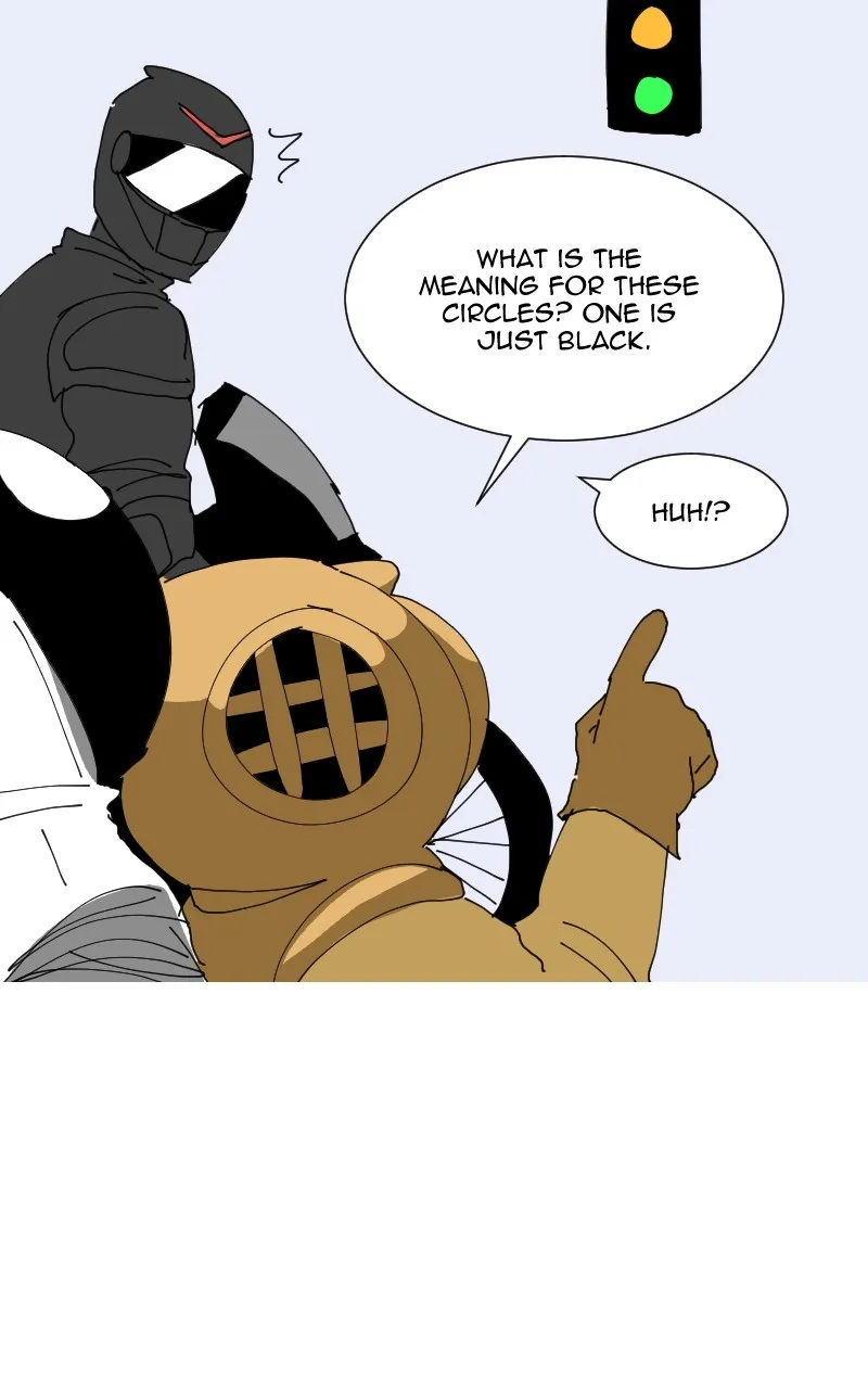 Just Roommates Chapter 105 page 3 - 