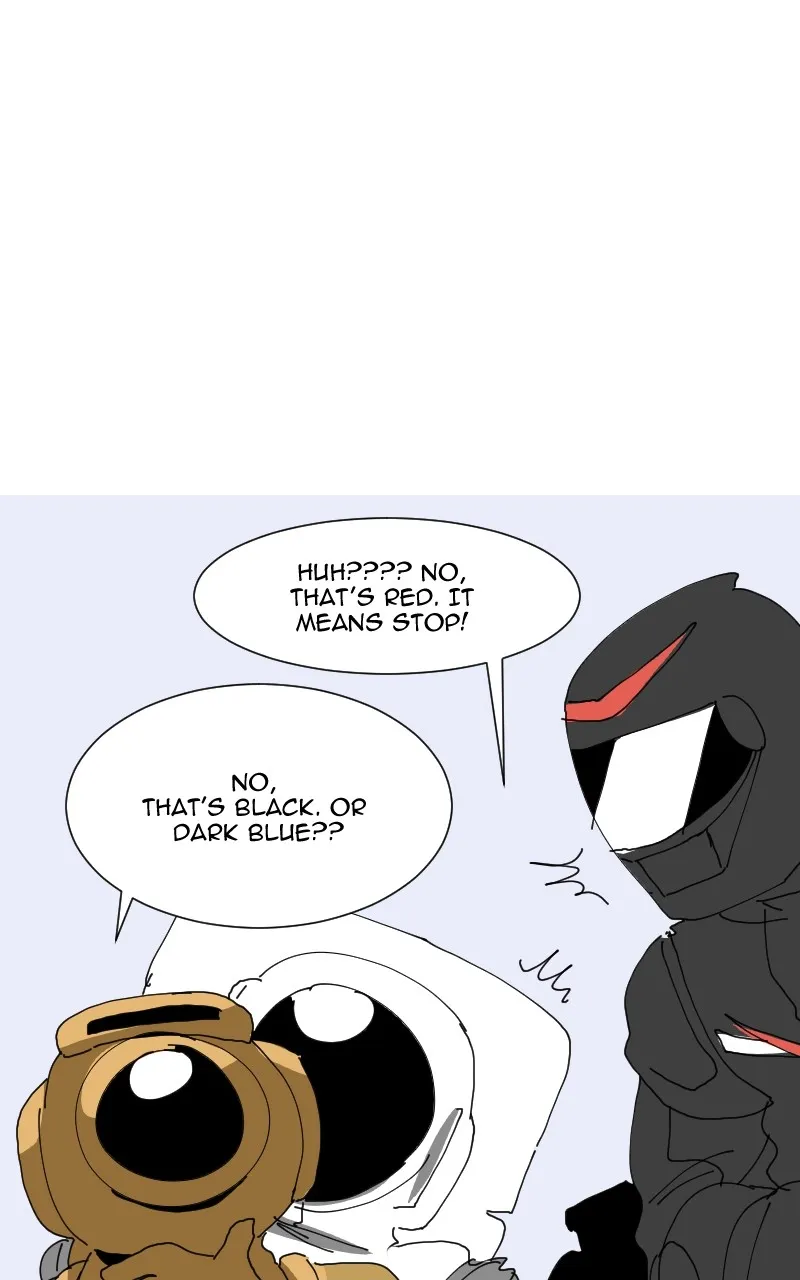 Just Roommates Chapter 105 page 4 - 
