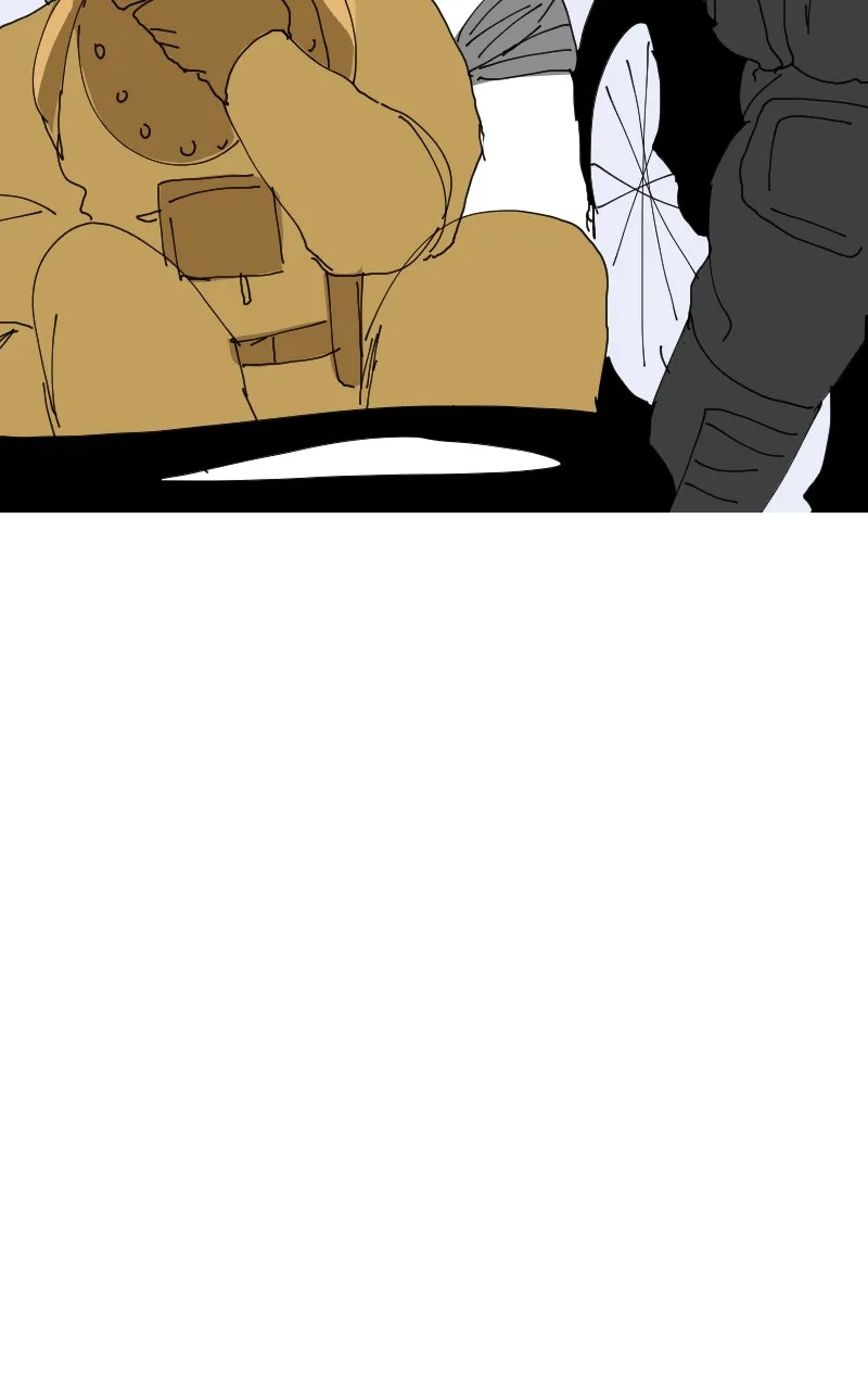 Just Roommates Chapter 105 page 5 - 