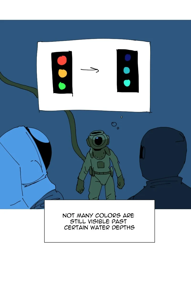 Just Roommates Chapter 105 page 6 - 