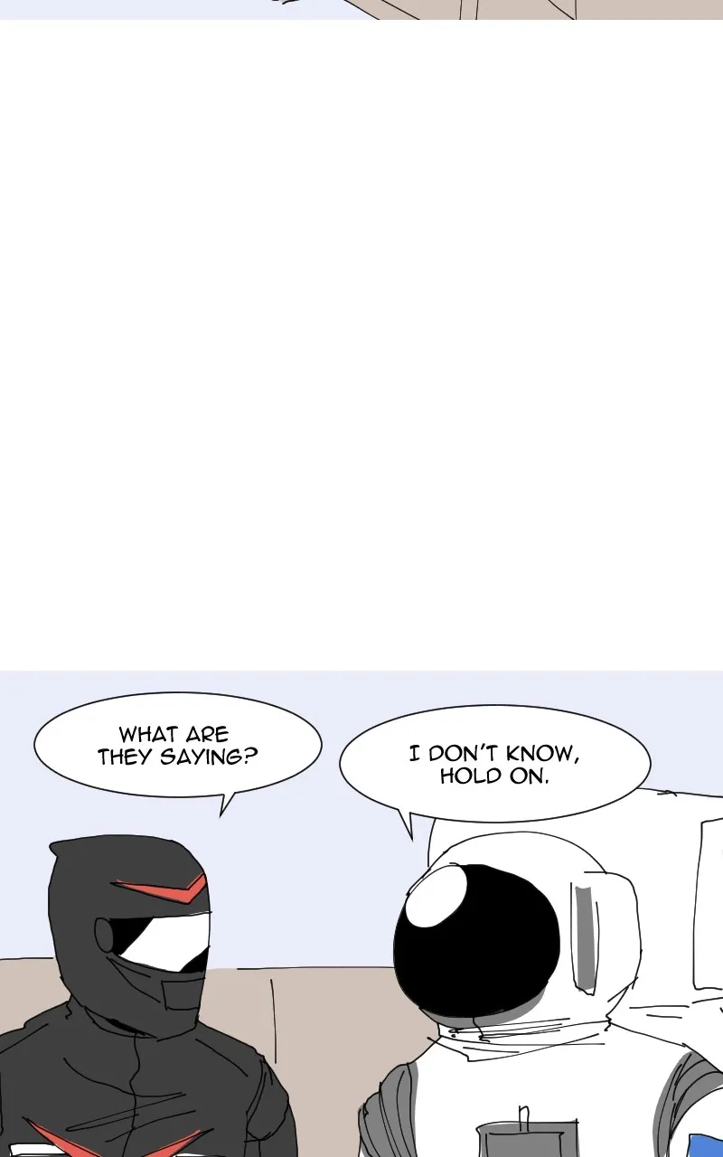 Just Roommates Chapter 106 page 2 - 